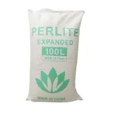 Đá Perlite trồng cây giữ ẩm